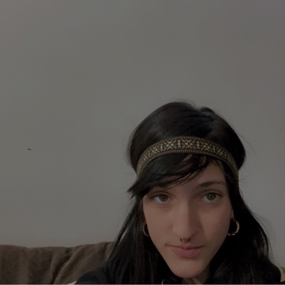 Headband - Picture 3 of 3